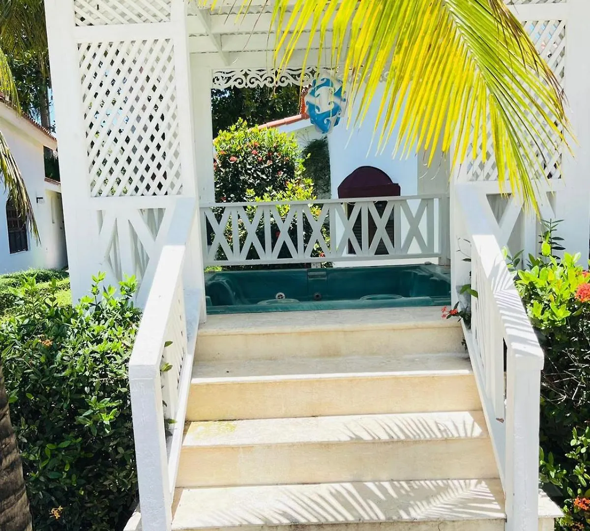 Villas Carela Cabarete Dominican Republic