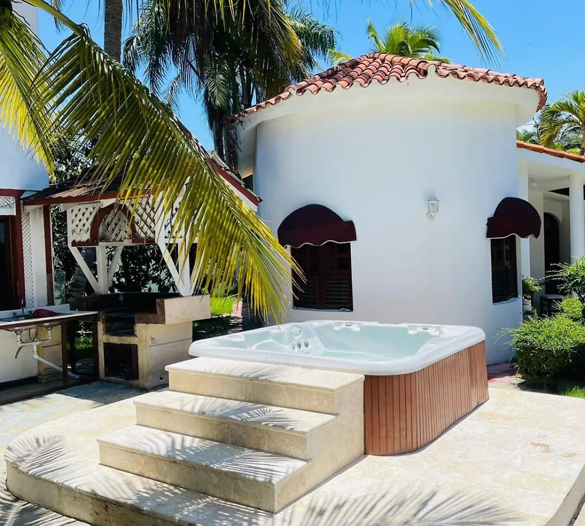 Villas Carela Cabarete Apartment