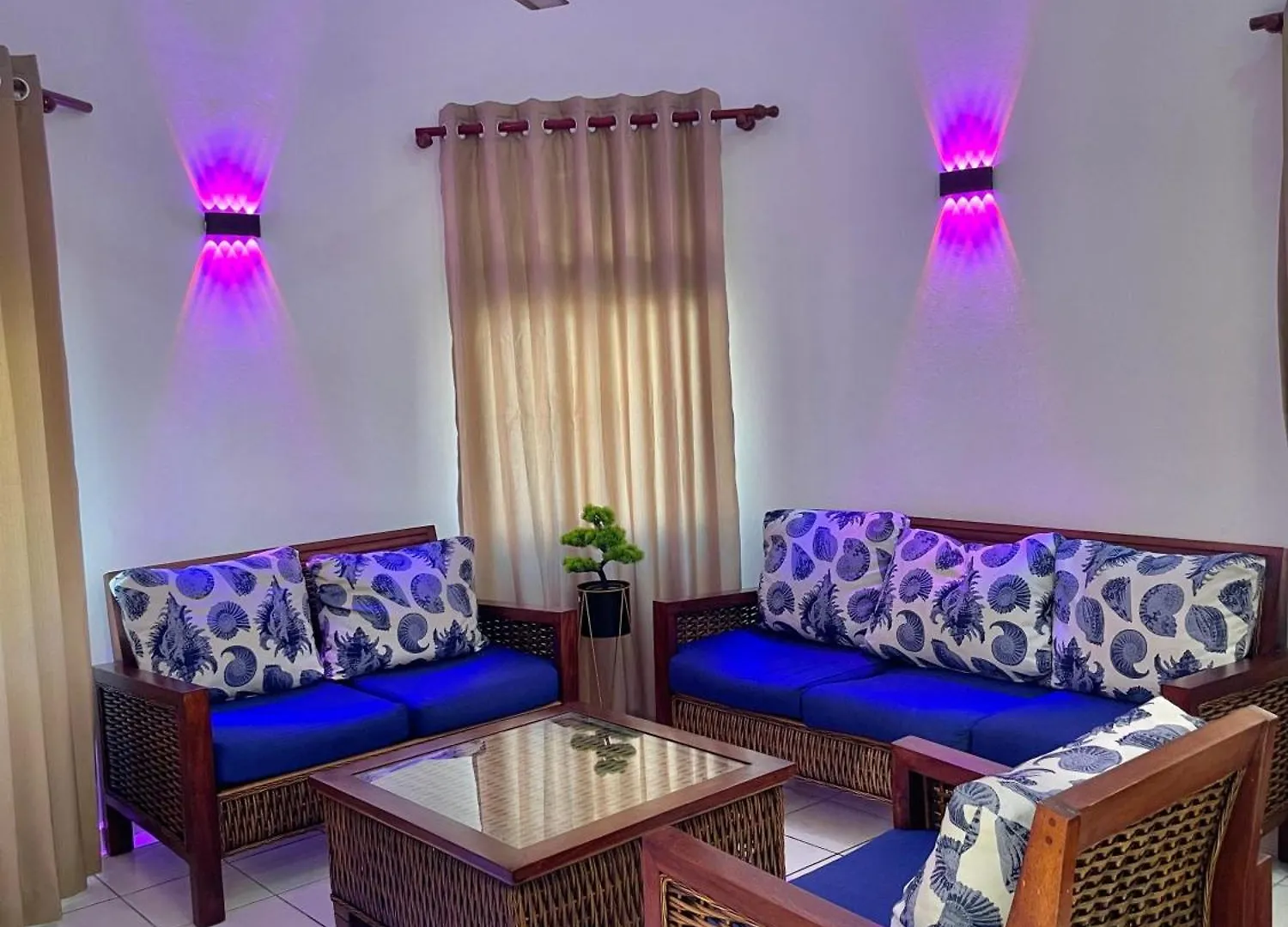 Villas Carela Cabarete Apartment