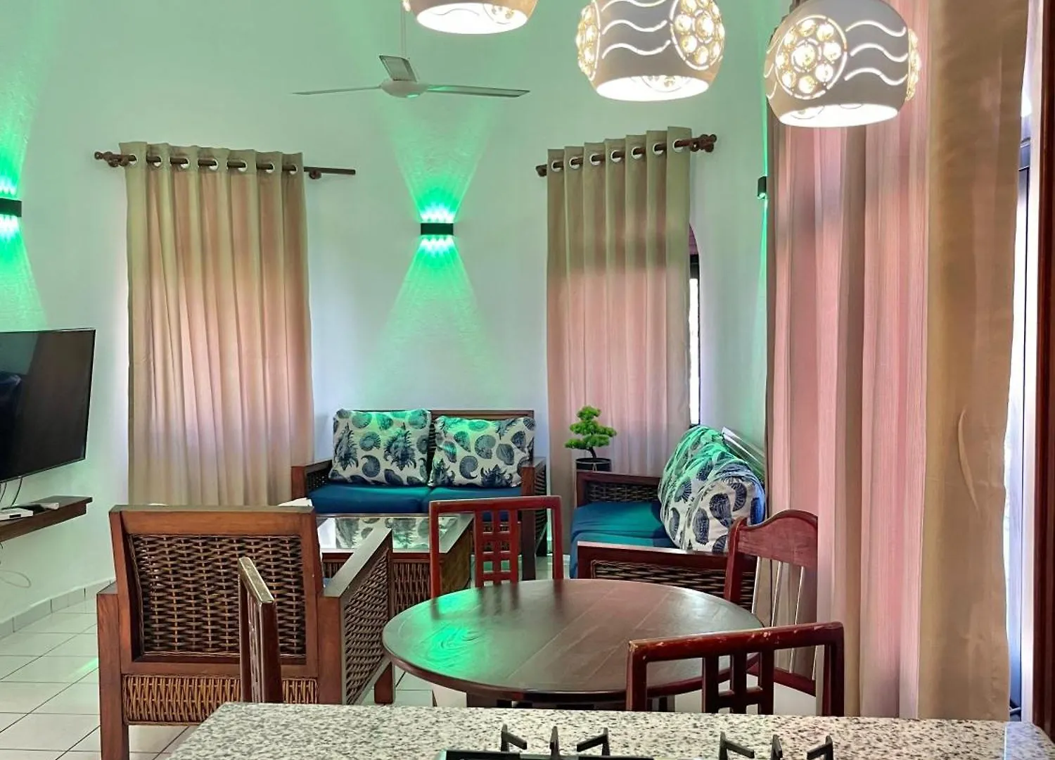Apartment Villas Carela Cabarete