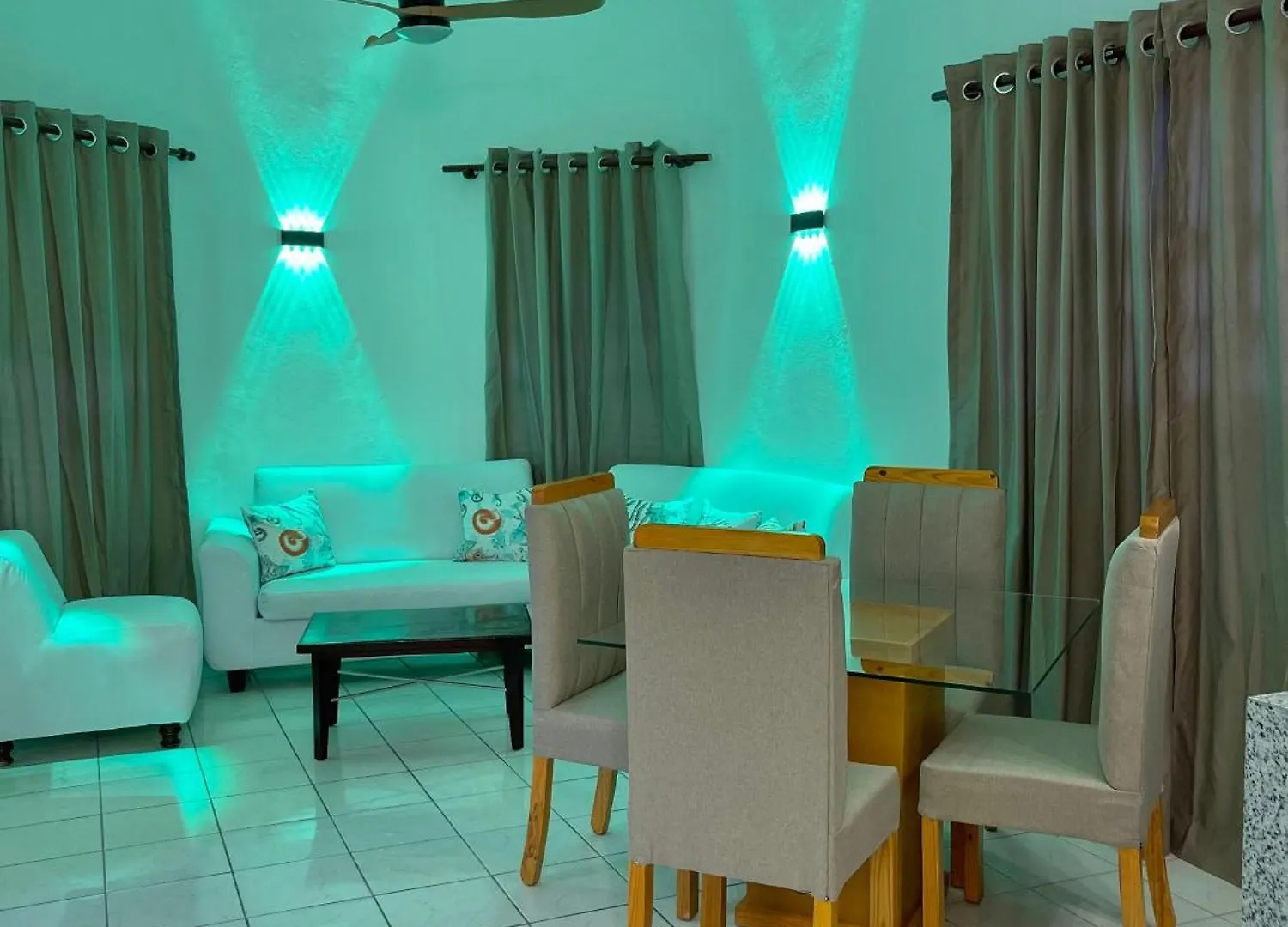 Villas Carela Cabarete Dominican Republic