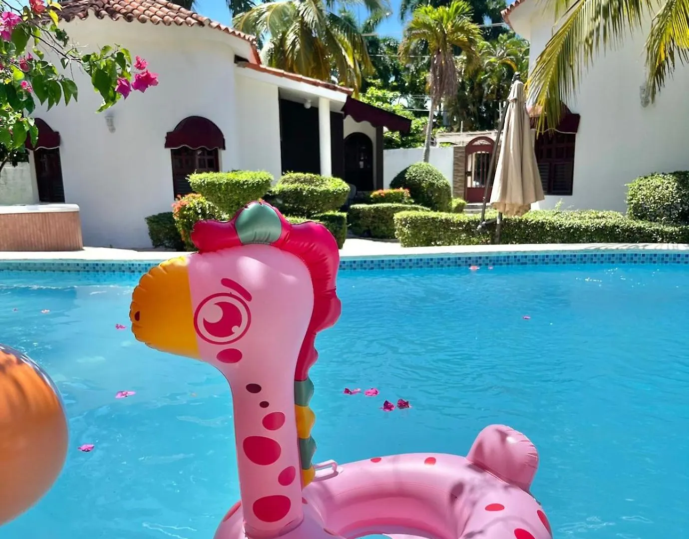 Villas Carela Cabarete
