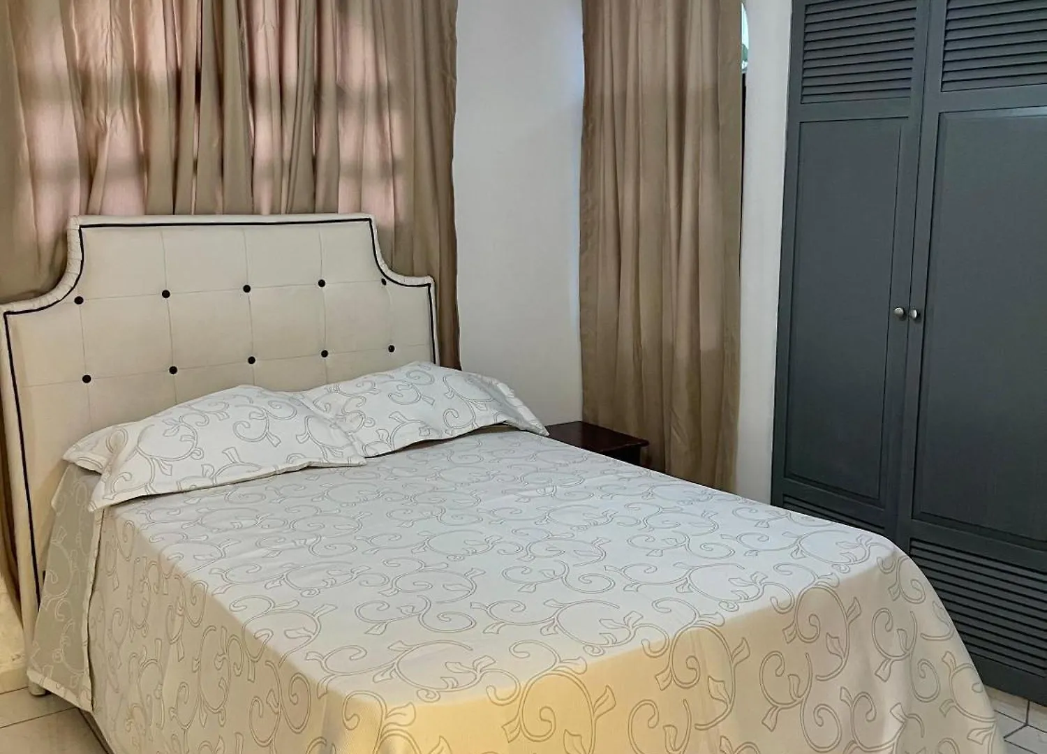 Apartment Villas Carela Cabarete