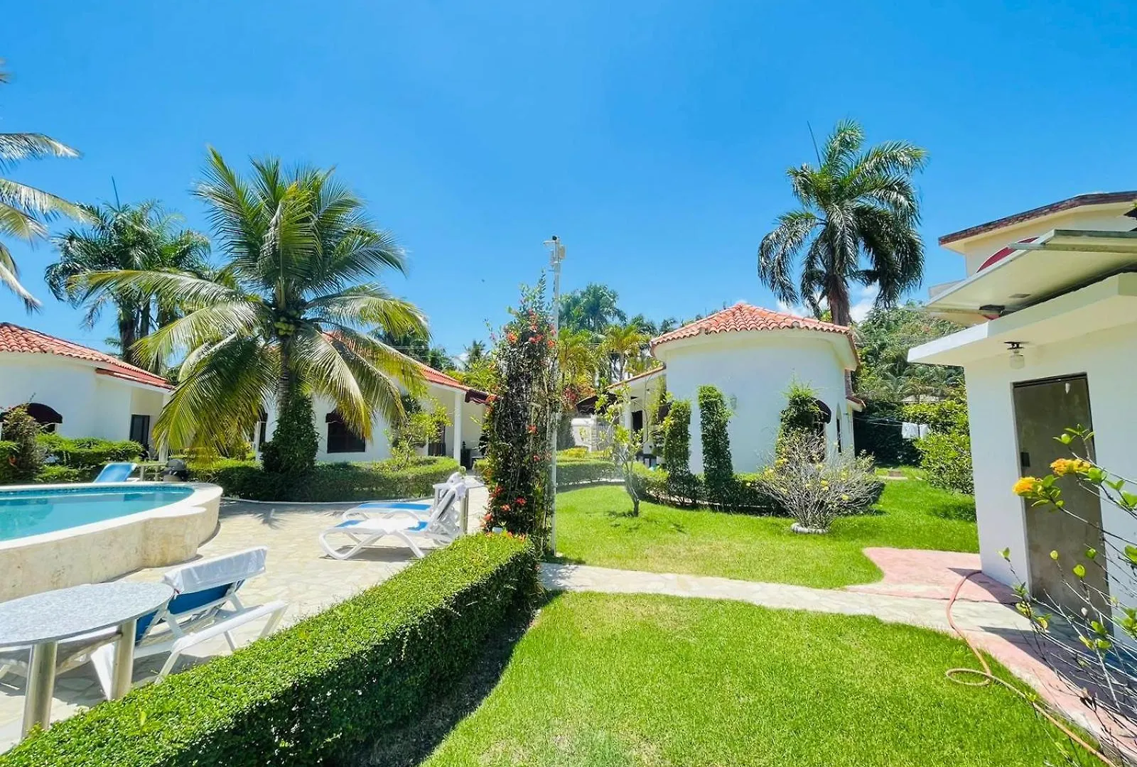 Villas Carela Cabarete 0*,  Dominicaanse Republiek
