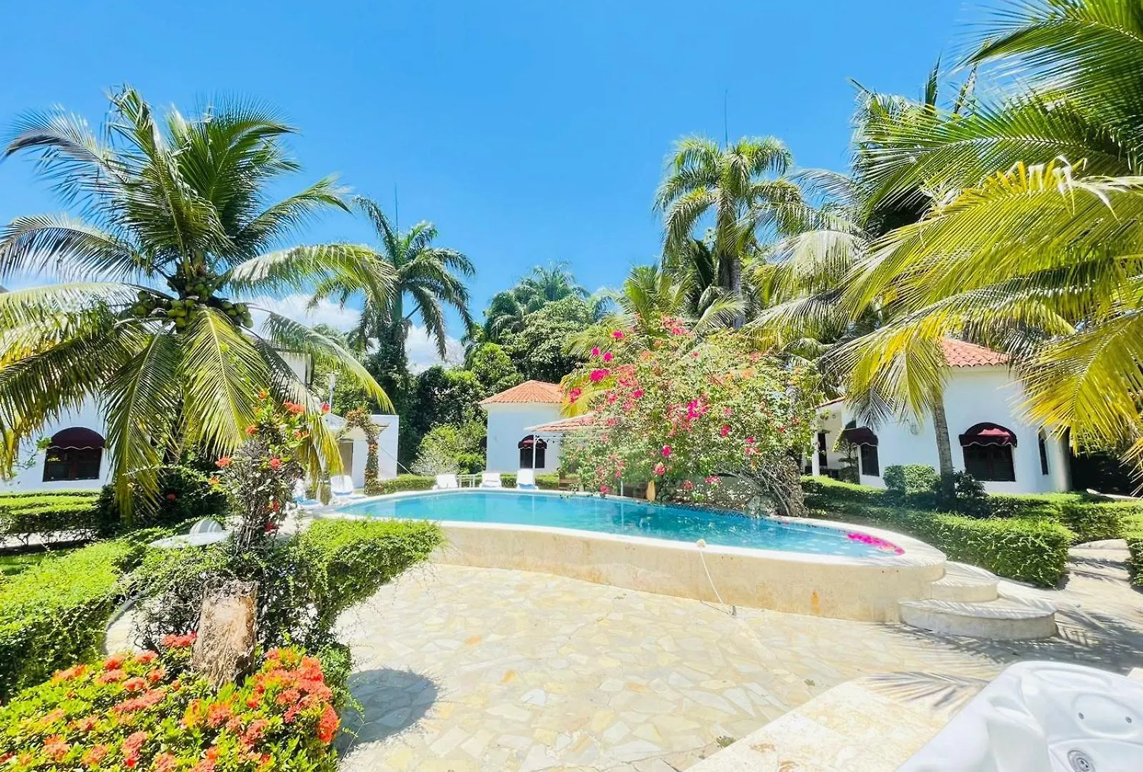 Villas Carela Cabarete Appartement