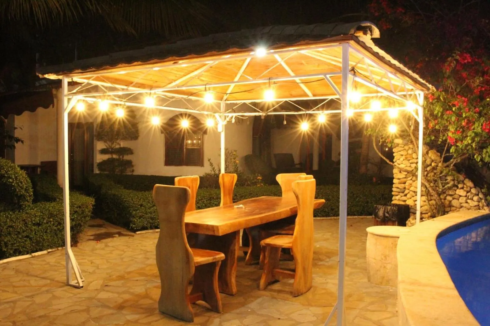 Appartement Villas Carela Cabarete