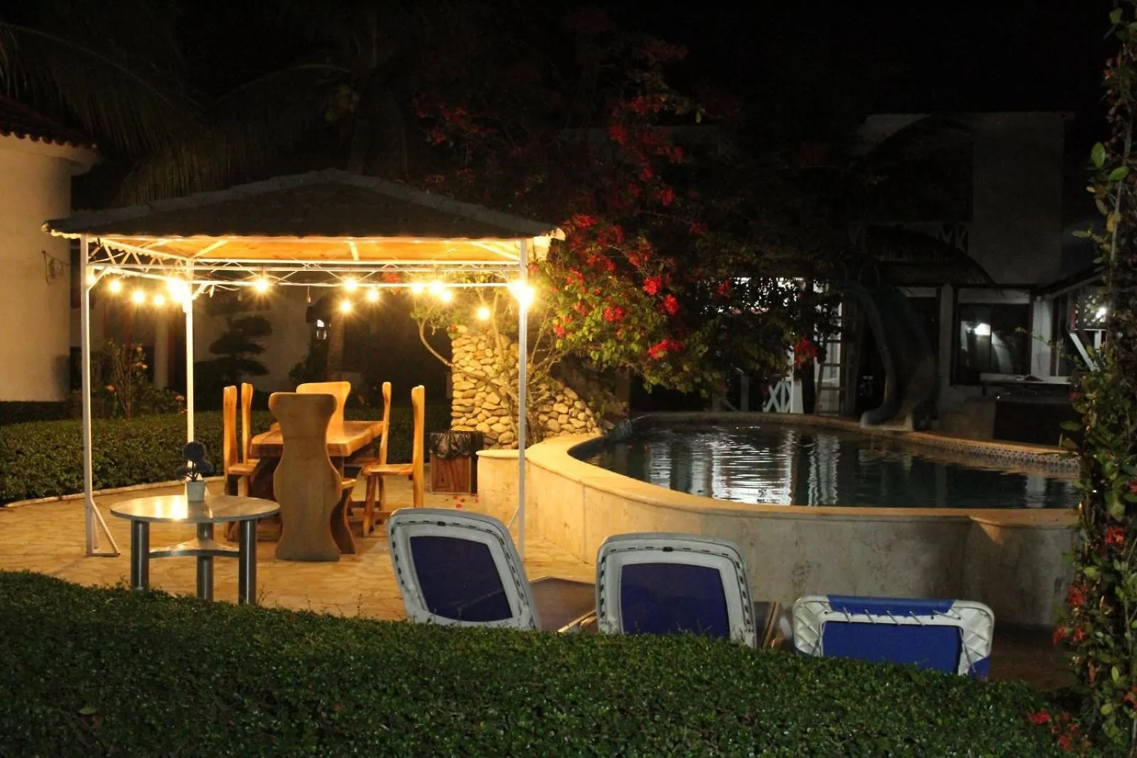 Villas Carela Cabarete 0*,