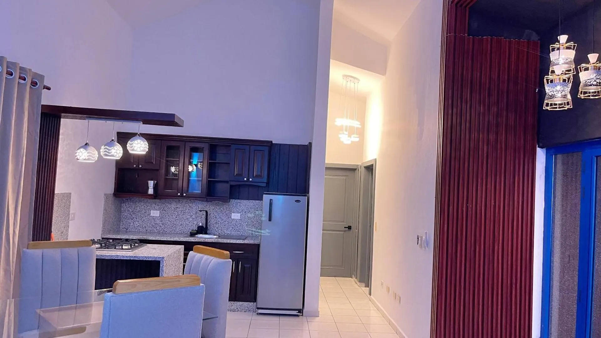 Appartement Villas Carela Cabarete
