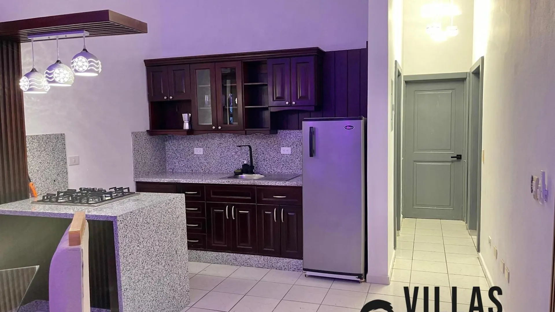 Villas Carela Cabarete Dominicaanse Republiek