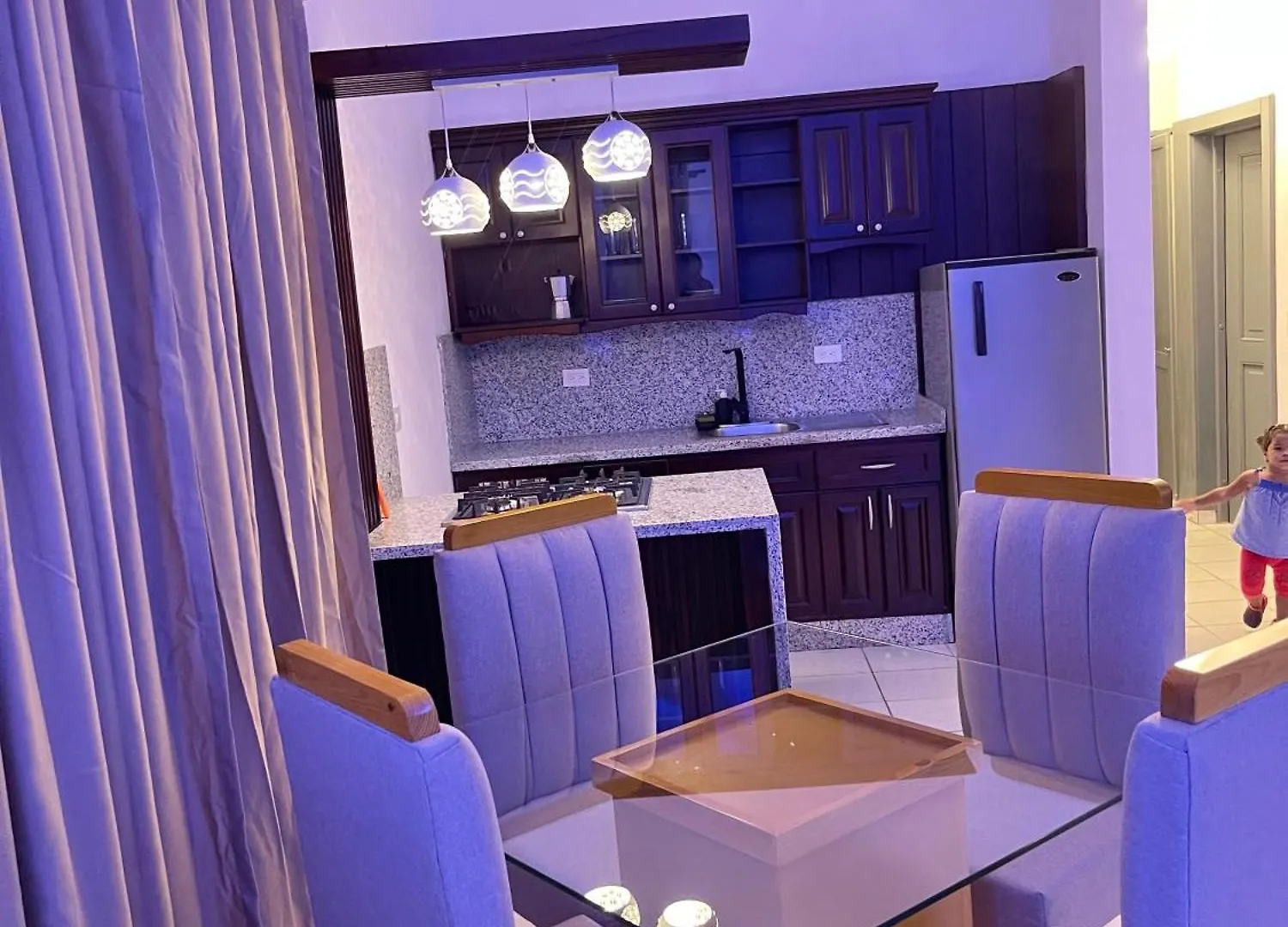 Appartement Villas Carela Cabarete Dominicaanse Republiek